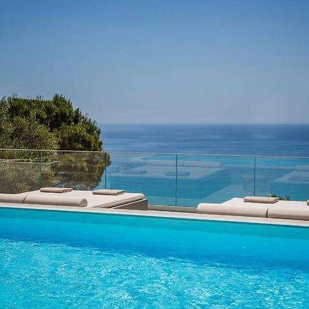 Lourdas White Villa لورداهاتا المظهر الخارجي الصورة