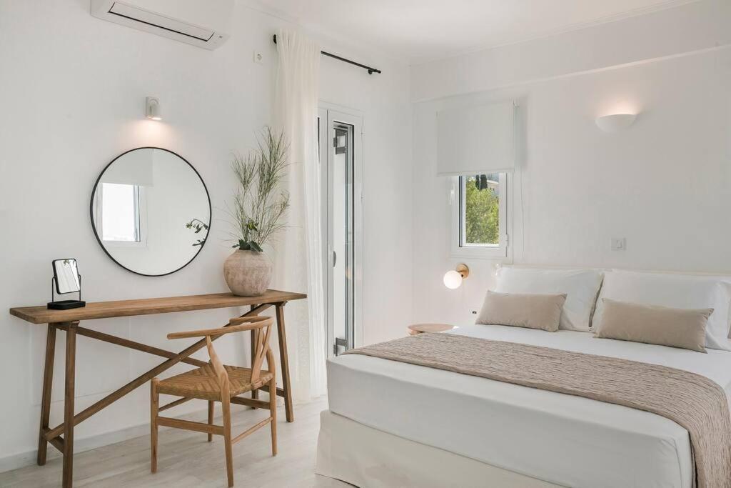 Lourdas White Villa لورداهاتا المظهر الخارجي الصورة