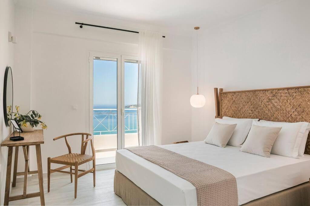 Lourdas White Villa لورداهاتا المظهر الخارجي الصورة