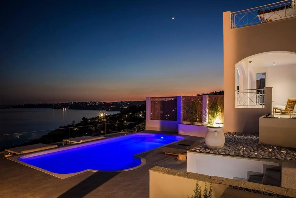 Lourdas White Villa لورداهاتا المظهر الخارجي الصورة
