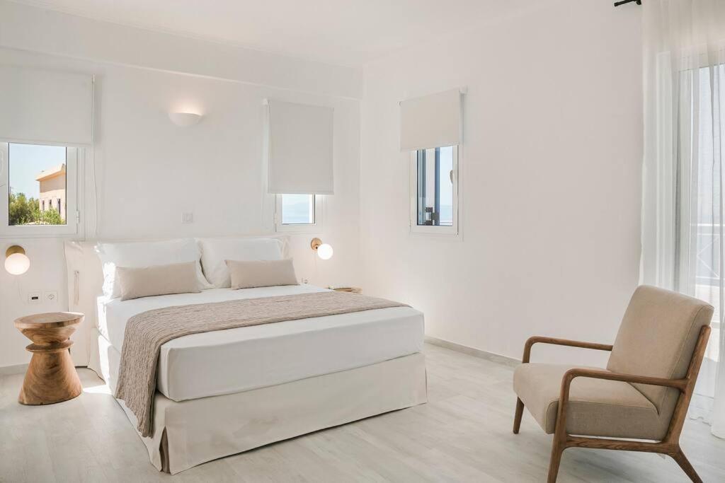 Lourdas White Villa لورداهاتا المظهر الخارجي الصورة