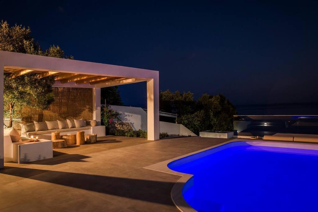 Lourdas White Villa لورداهاتا المظهر الخارجي الصورة