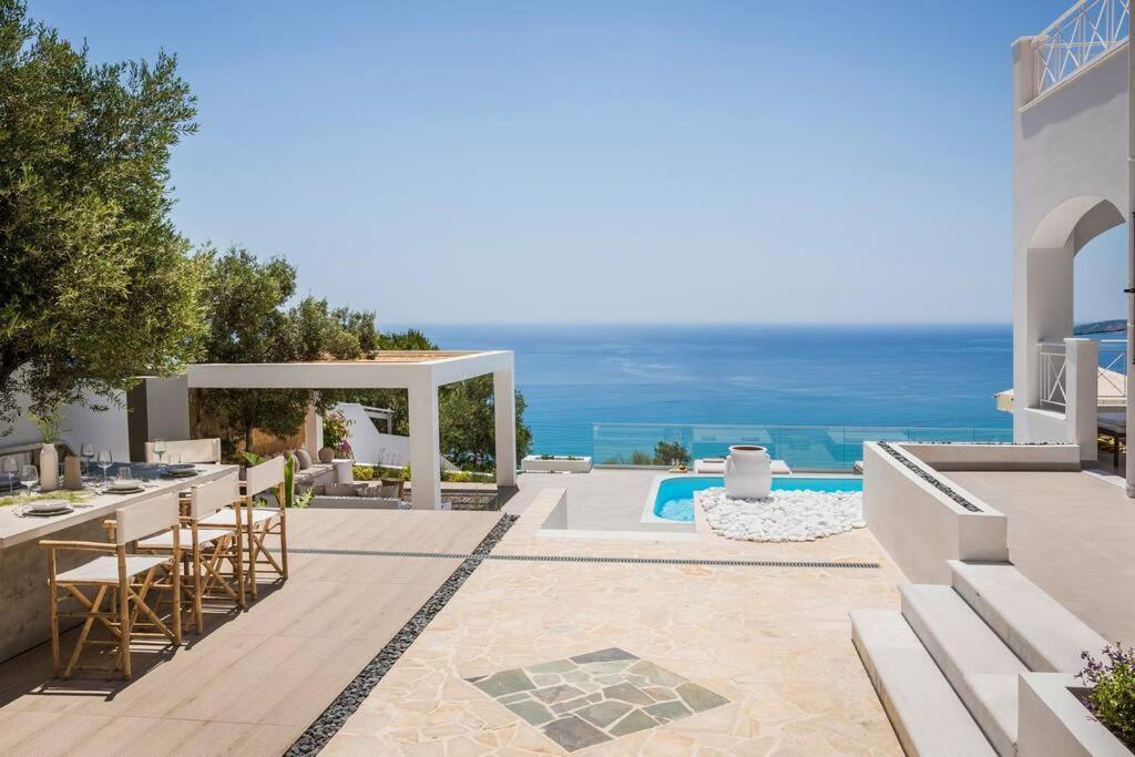 Lourdas White Villa لورداهاتا المظهر الخارجي الصورة