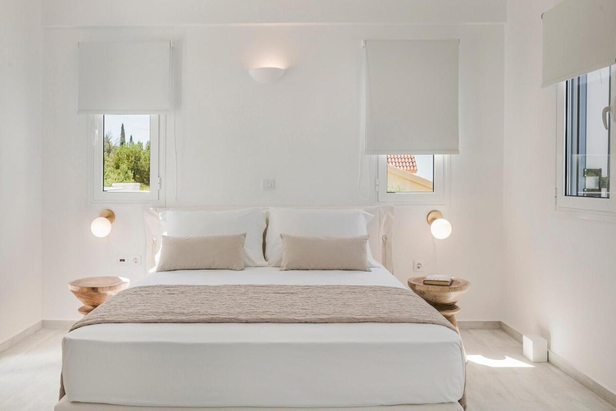 Lourdas White Villa لورداهاتا المظهر الخارجي الصورة
